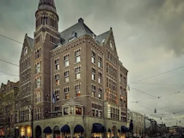 Hotel Twenty Seven