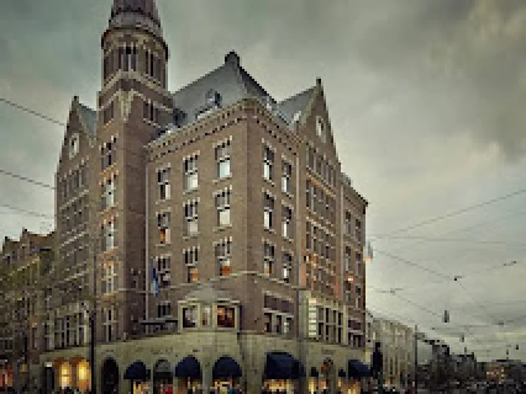 Hotel Twenty Seven