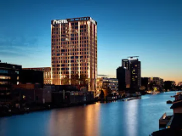 Van der Valk Hotel Amsterdam-Amstel