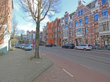 Vondelpark Suite