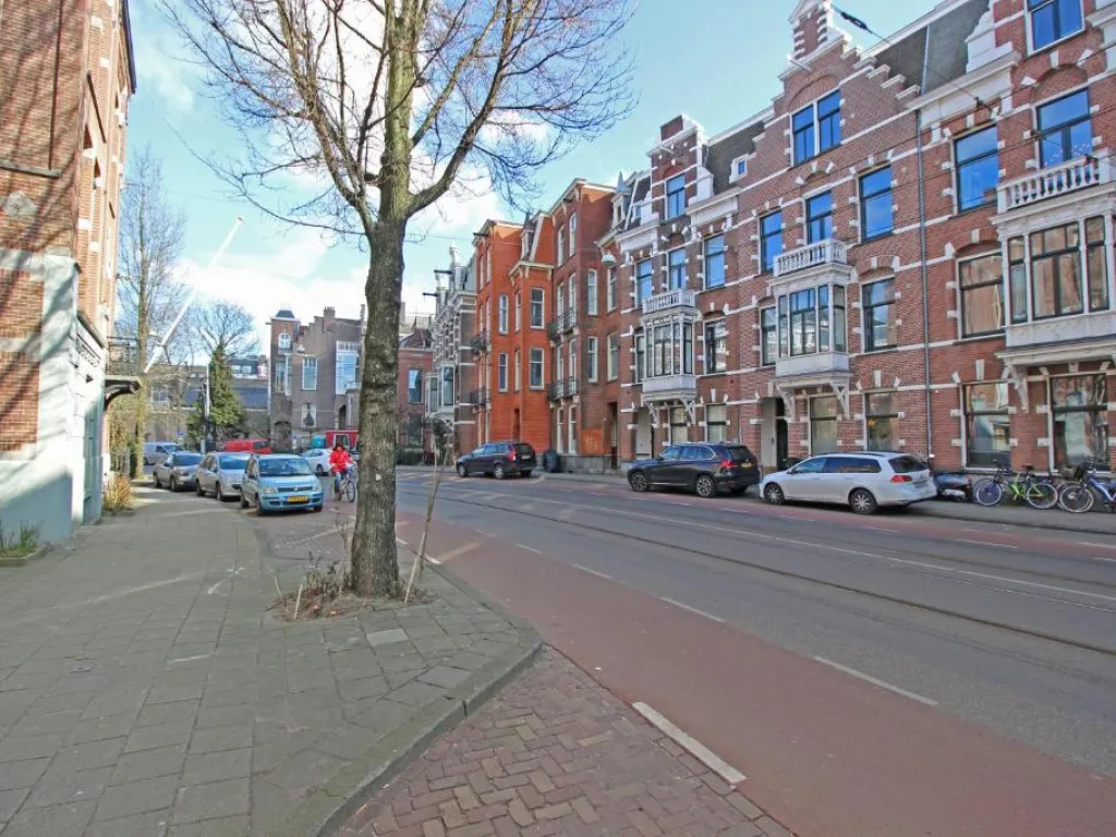 Vondelpark Suite