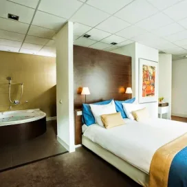 Zuiver Hotel & Wellness
