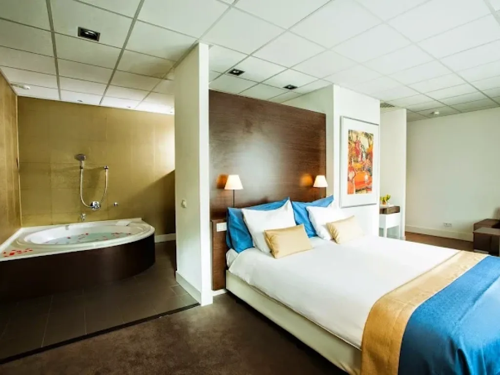 Zuiver Hotel & Wellness