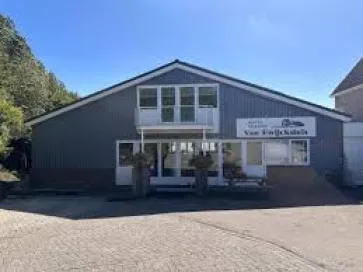 Hotel Pension van Ewijcksluis