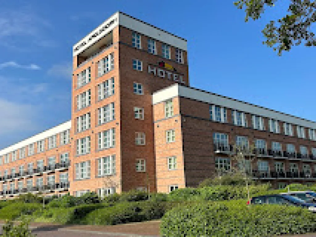 Van der Valk Hotel Apeldoorn