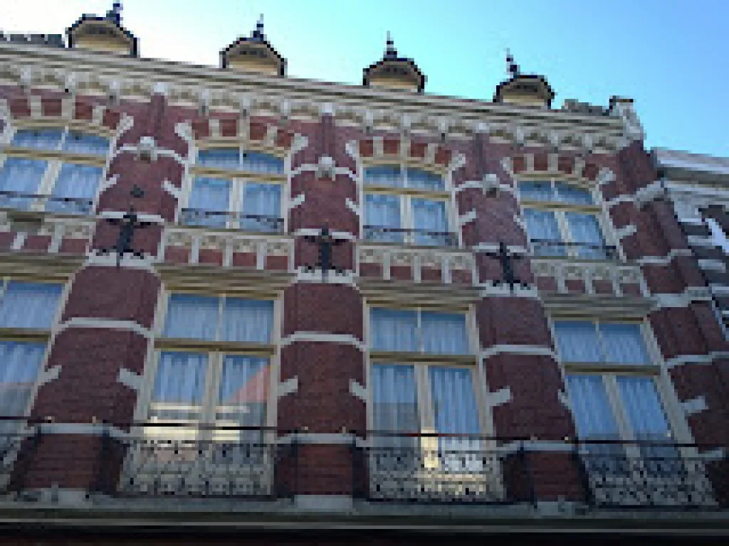 Hôtel Nouvelle