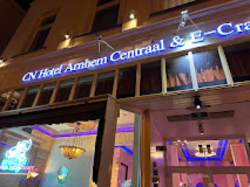 Hotel Arnhem Centraal