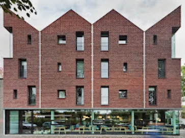 Hotel Modez