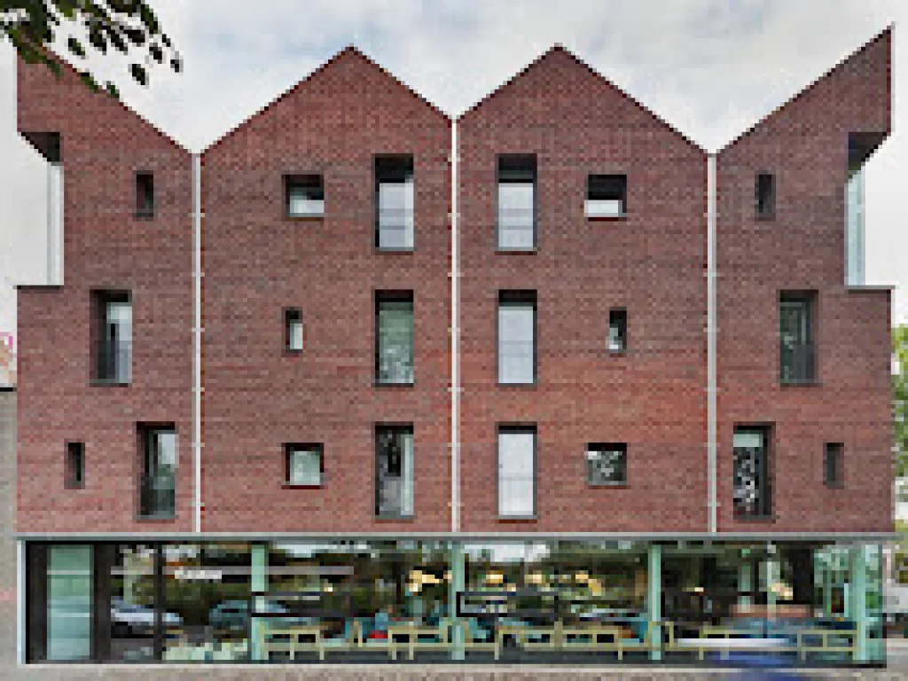Hotel Modez
