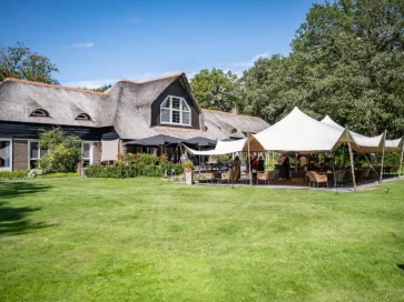 Landgoedhotel Woodbrooke