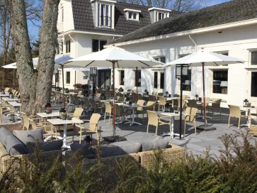 Fletcher Hotel Het Veluwse Bos