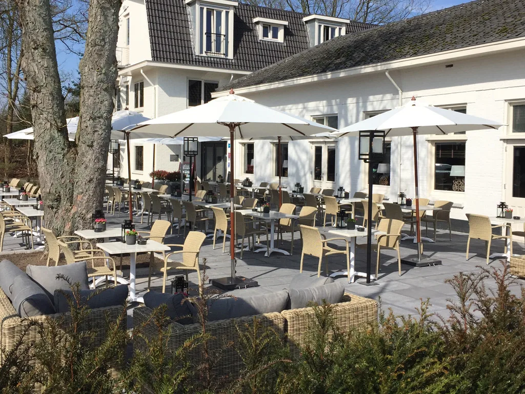 Fletcher Hotel Het Veluwse Bos