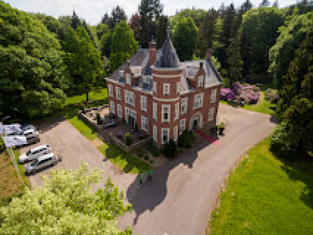 Spelderholt Hotel & Kasteel