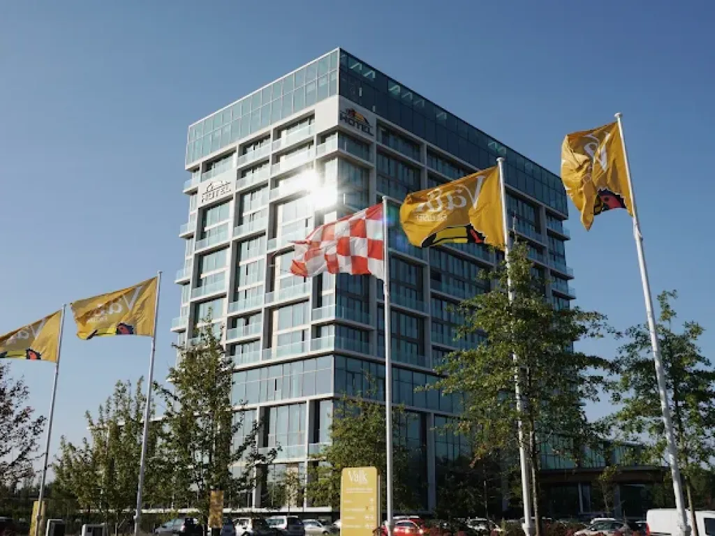 Van der Valk Hotel Eindhoven - Best