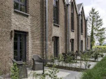 KerkHotel Biervliet