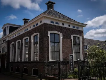 Herberg Het Weeshuys