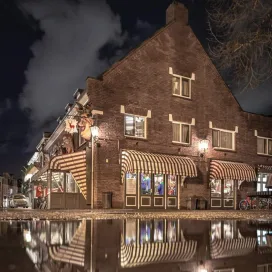 Herberg Het Roode Hert