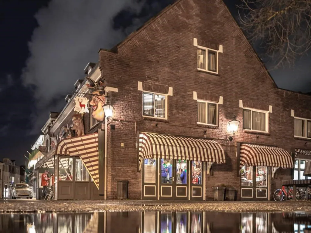 Herberg Het Roode Hert