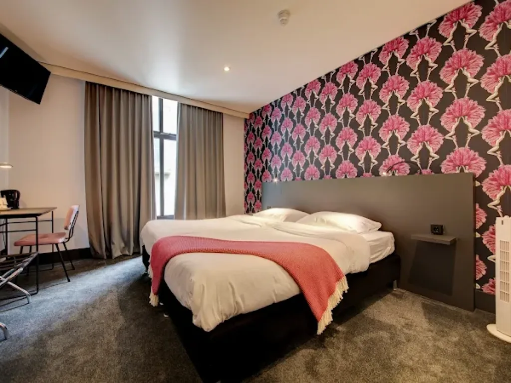 Hotel Sutor