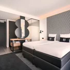 Gr8 Hotel Breda