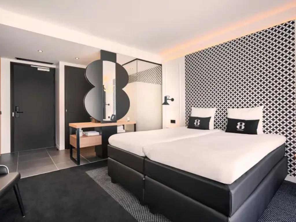 Gr8 Hotel Breda