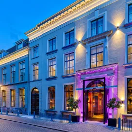 Hotel Nassau Breda Autograph Collection