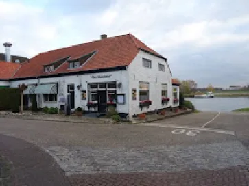Het Maashotel