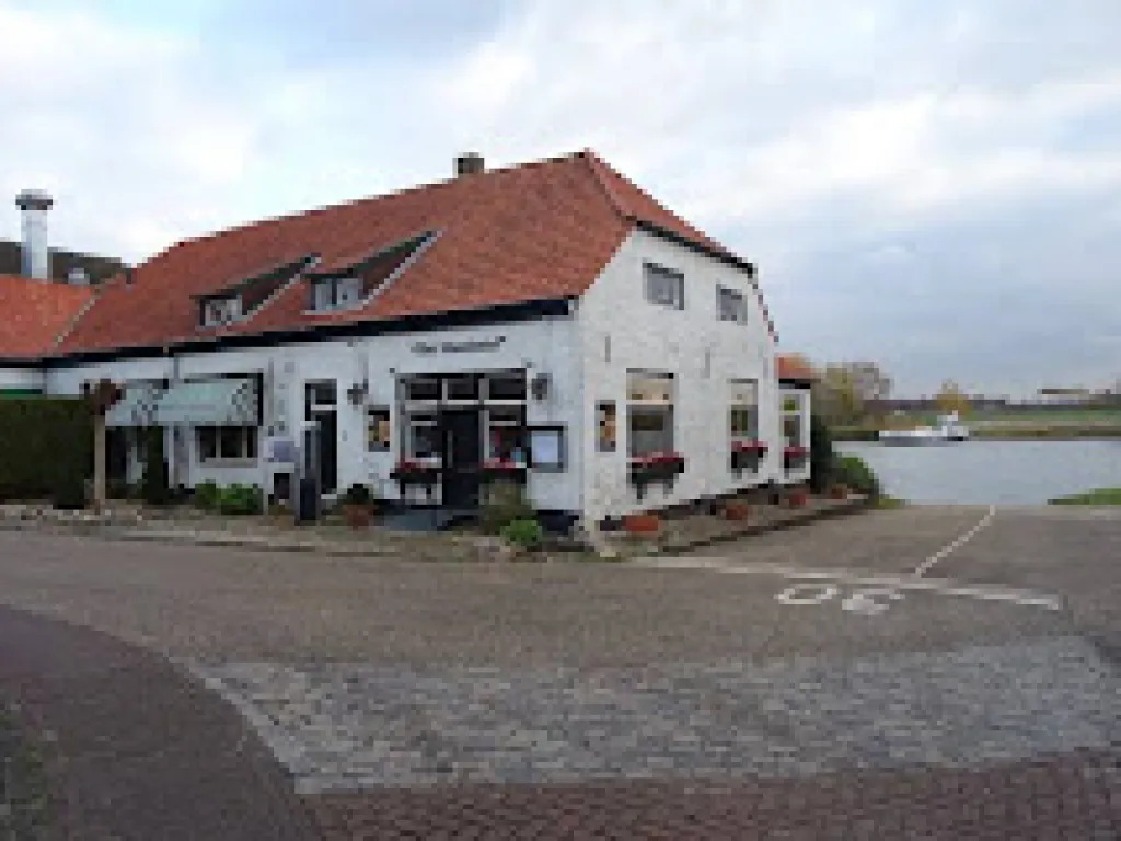 Het Maashotel