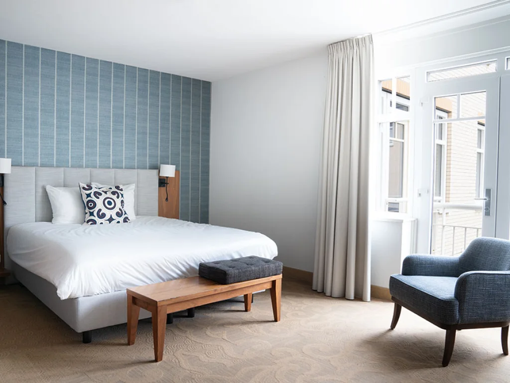 Grand Hotel ter Duin