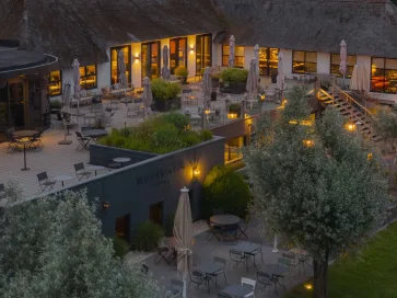 Mooirivier Hotel & Congres