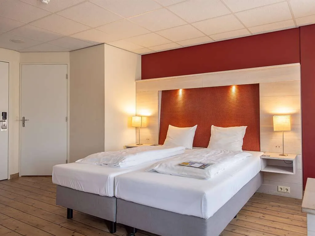 Fletcher Hotel-Restaurant De Cooghen