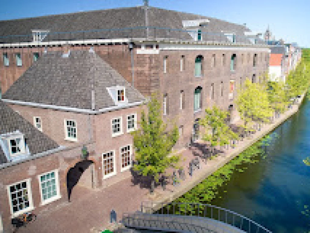Hotel Arsenaal