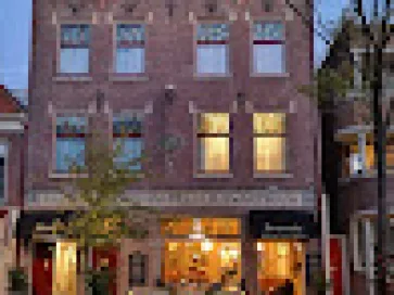 Hotel Johannes Vermeer Delft