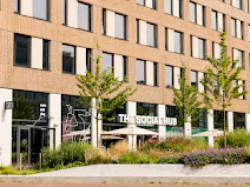 The Social Hub Delft