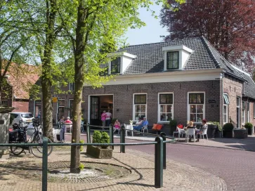 Herberg Swaen aan de Brink