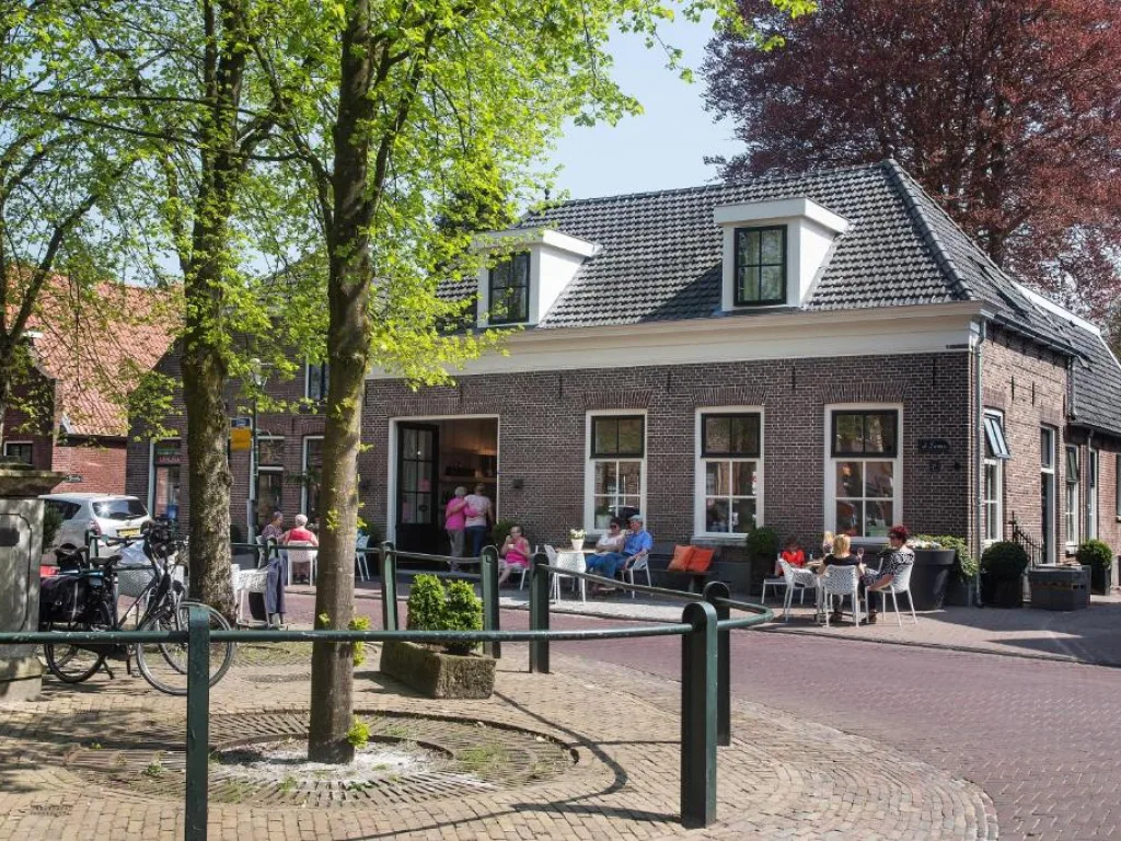 Herberg Swaen aan de Brink