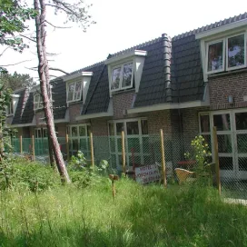 Bosch Duin Strand