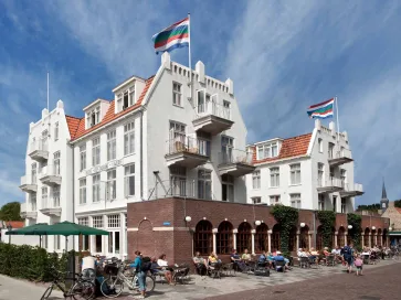 Hotel De Werf