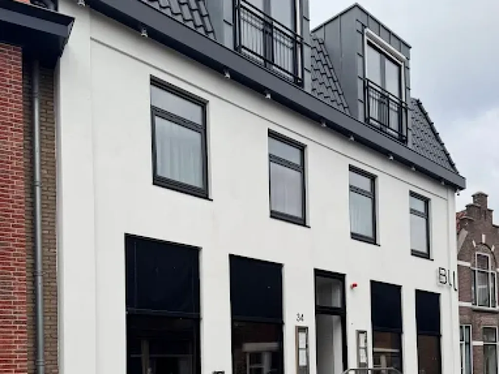 Bij Jef
