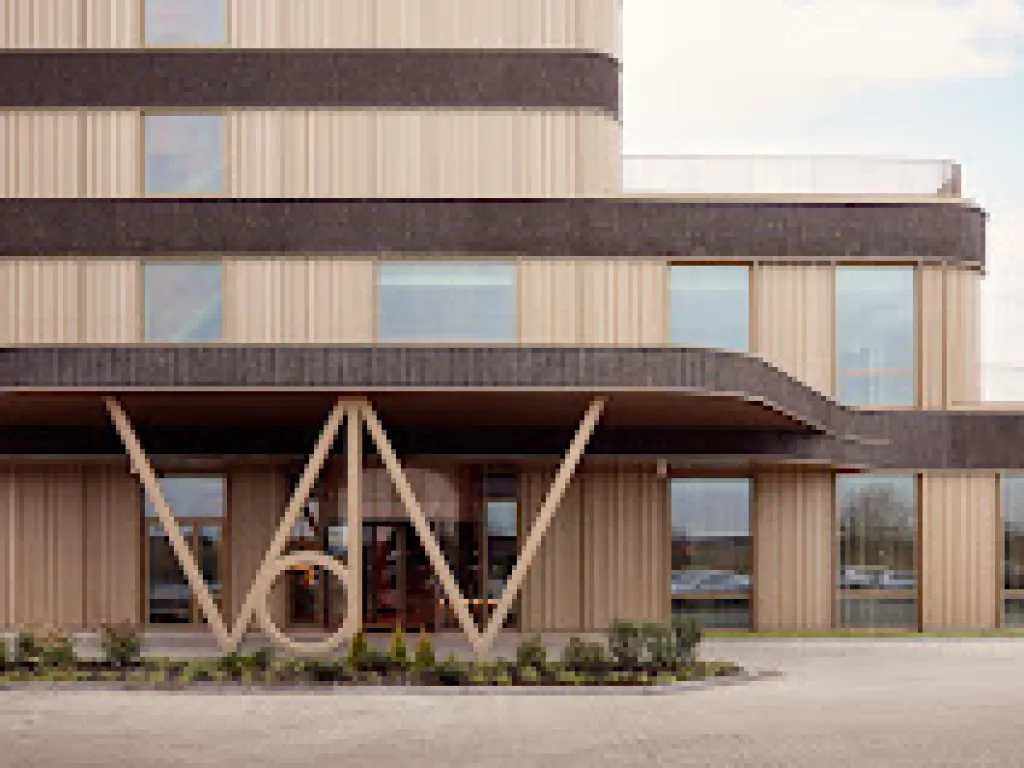 Van der Valk Hotel Delft A4