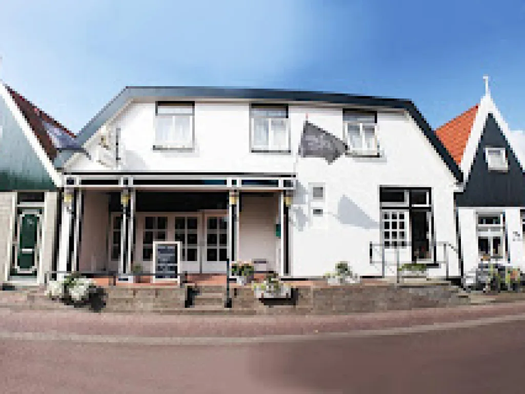 Hotel Loodmans Welvaren