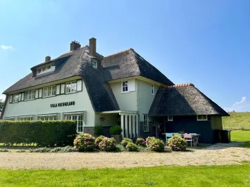 Villa Nieuwland