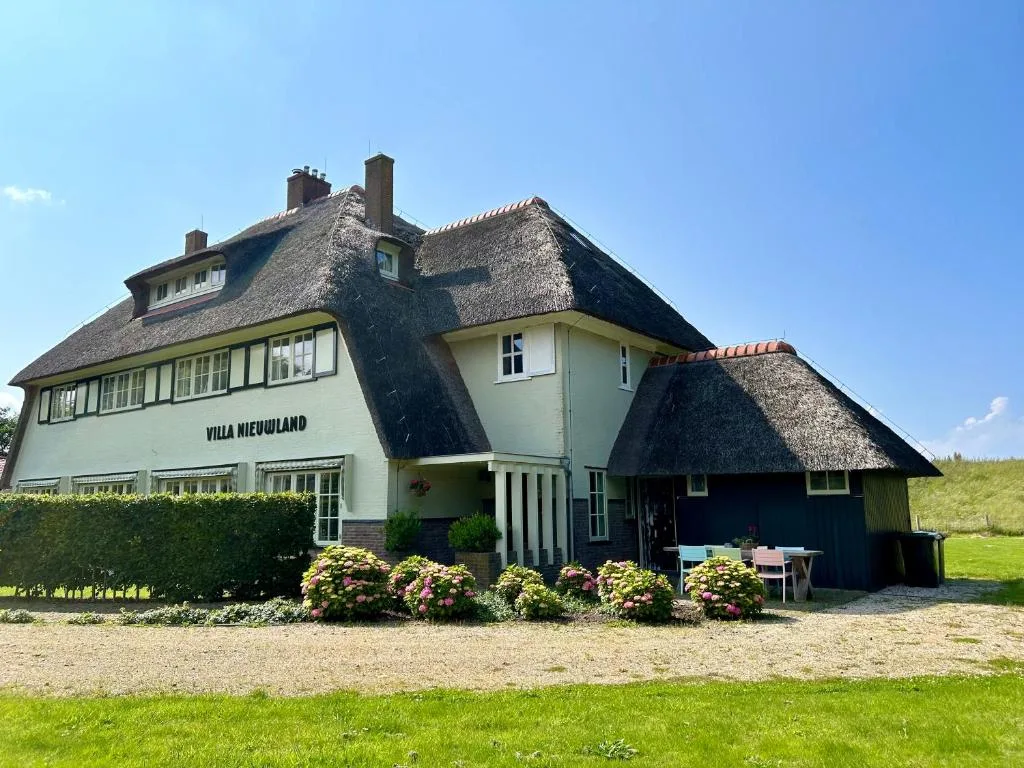 Villa Nieuwland