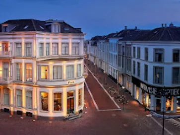 Hotel Finch