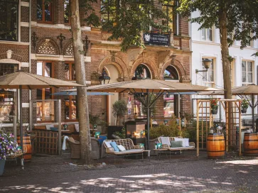 Hotel Huis Vermeer
