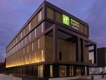 Holiday Inn Express & Suites Deventer