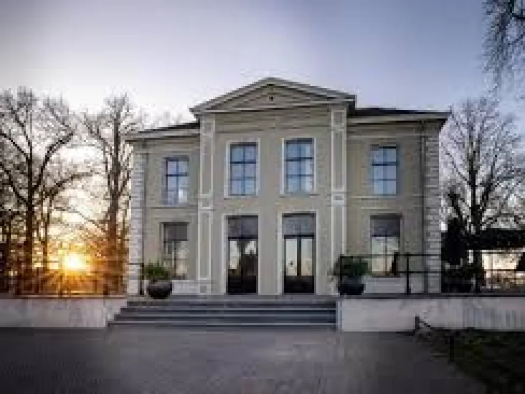 Pillows Luxury Boutique Hotel aan de IJssel