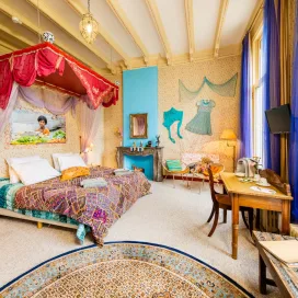 Boutique Hotel Gaia