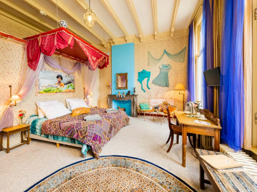 Boutique Hotel Gaia