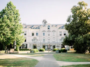 Hotel Villa Ruimzicht
